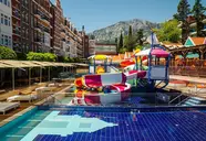 Orange County De Luxe Resort
