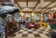 Orange County De Luxe Resort