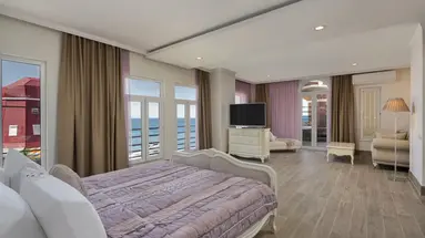 Orange County De Luxe Resort