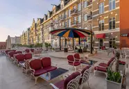 Orange County De Luxe Resort