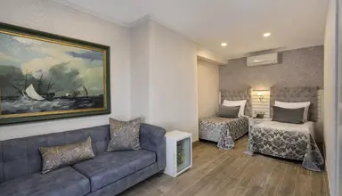 Orange County De Luxe Resort