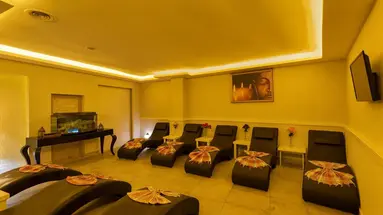 Orange County De Luxe Resort