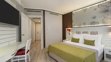 Orange County De Luxe Resort