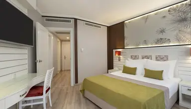 Orange County De Luxe Resort
