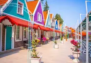 Orange County De Luxe Resort