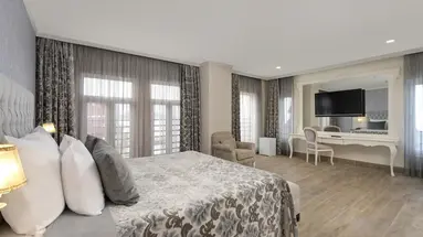 Orange County De Luxe Resort