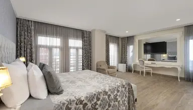 Orange County De Luxe Resort