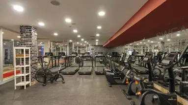 Orange County De Luxe Resort
