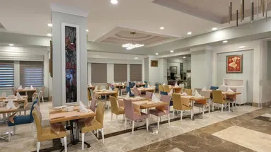 Orange County De Luxe Resort
