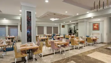 Orange County De Luxe Resort