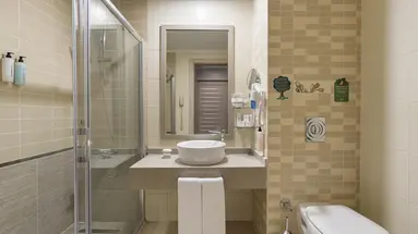Orange County De Luxe Resort