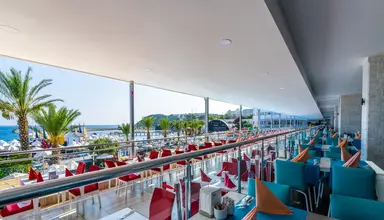 Orange County Resort Alanya