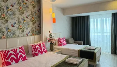 Orange County Resort Alanya