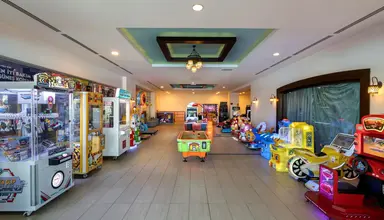 Orange County Resort Alanya
