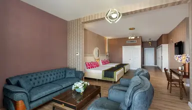 Orange County Resort Alanya