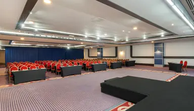 Orange County Resort Alanya