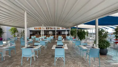 Orange County Resort Alanya
