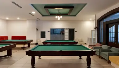 Orange County Resort Alanya