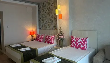 Orange County Resort Alanya