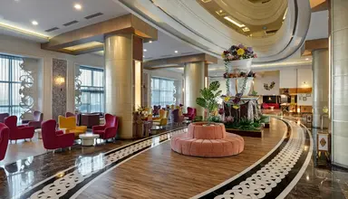 Orange County Resort Alanya