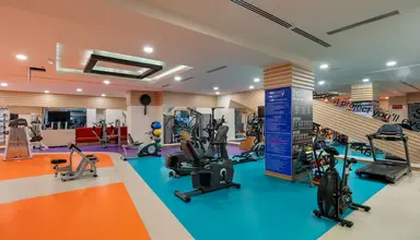 Orange County Resort Alanya