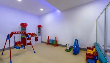 Orange County Resort Alanya