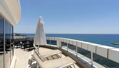 Orange County Resort Alanya