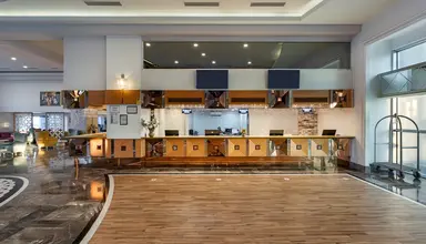 Orange County Resort Alanya