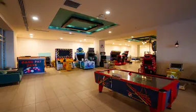 Orange County Resort Alanya