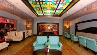 Orange County Resort Alanya