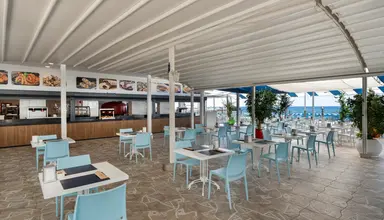 Orange County Resort Alanya