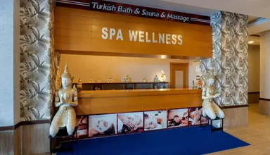 Orange County Resort Alanya