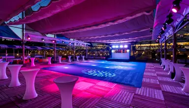 Orange County Resort Alanya
