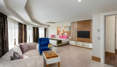 Orange County Resort Alanya