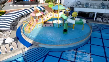 Orange County Resort Alanya