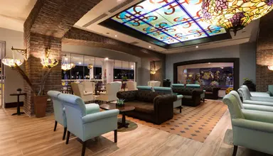 Orange County Resort Alanya