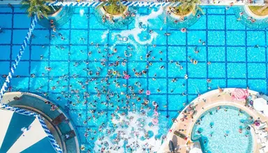 Orange County Resort Alanya