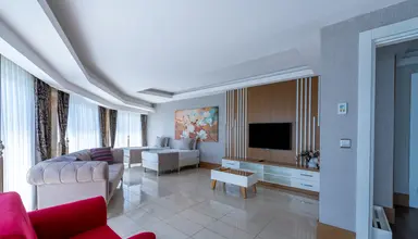 Orange County Resort Alanya