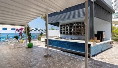 Orange County Resort Alanya
