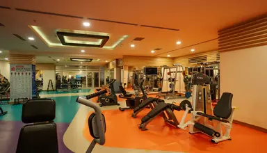 Orange County Resort Alanya