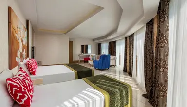 Orange County Resort Alanya