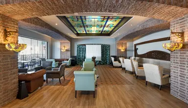 Orange County Resort Alanya