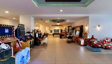 Orange County Resort Alanya