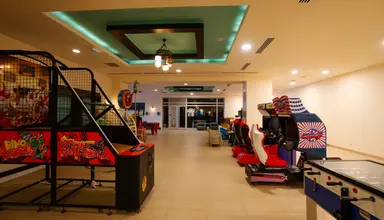 Orange County Resort Alanya