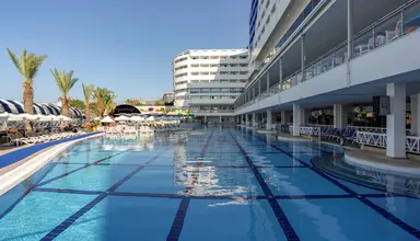 Orange County Resort Alanya