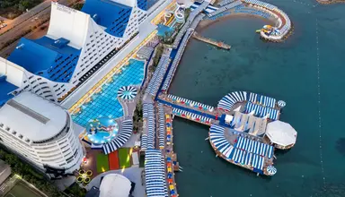 Orange County Resort Alanya