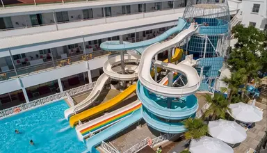 Orange County Resort Alanya