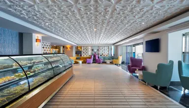 Orange County Resort Alanya