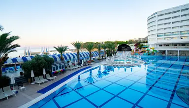 Orange County Resort Alanya