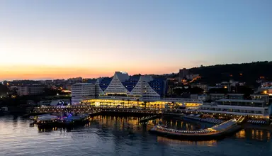 Orange County Resort Alanya
